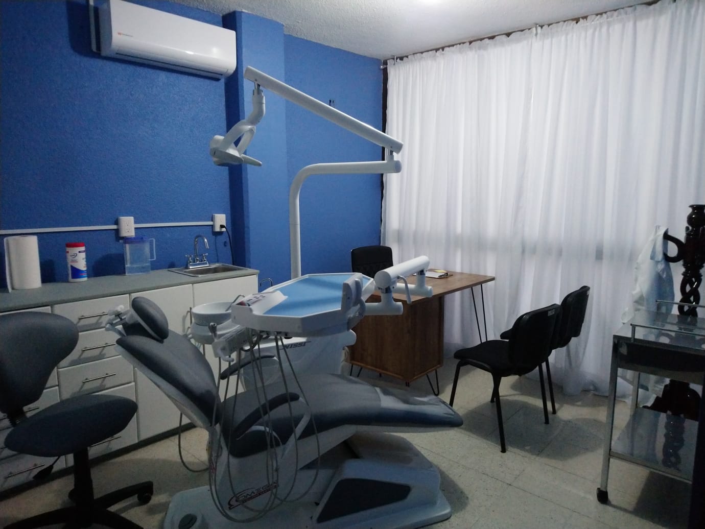 Oficina 1
