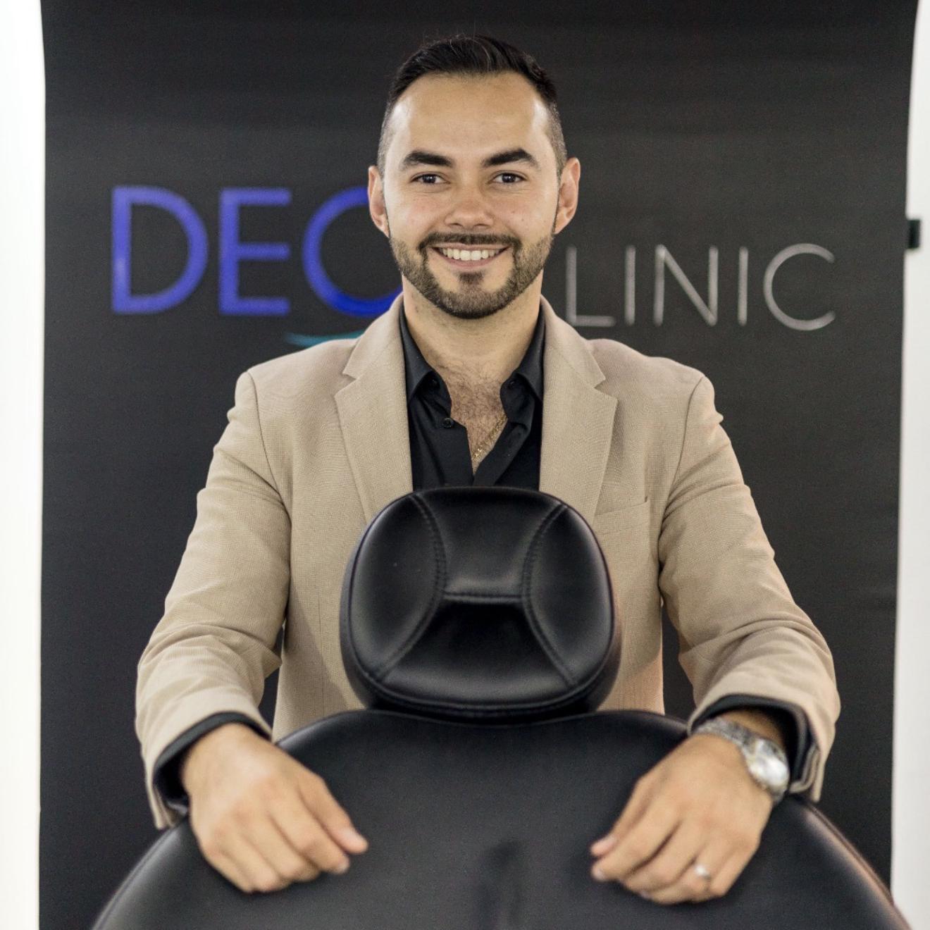 Oscar Raygoza Carrillo