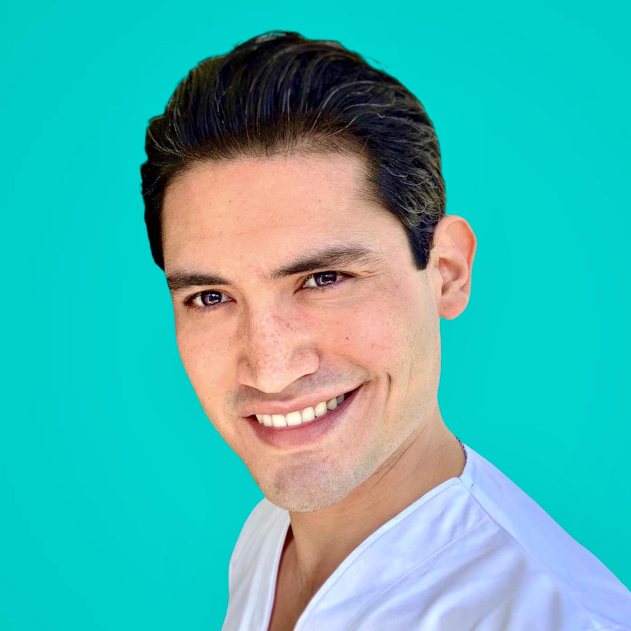 Claudio Macías Rodríguez