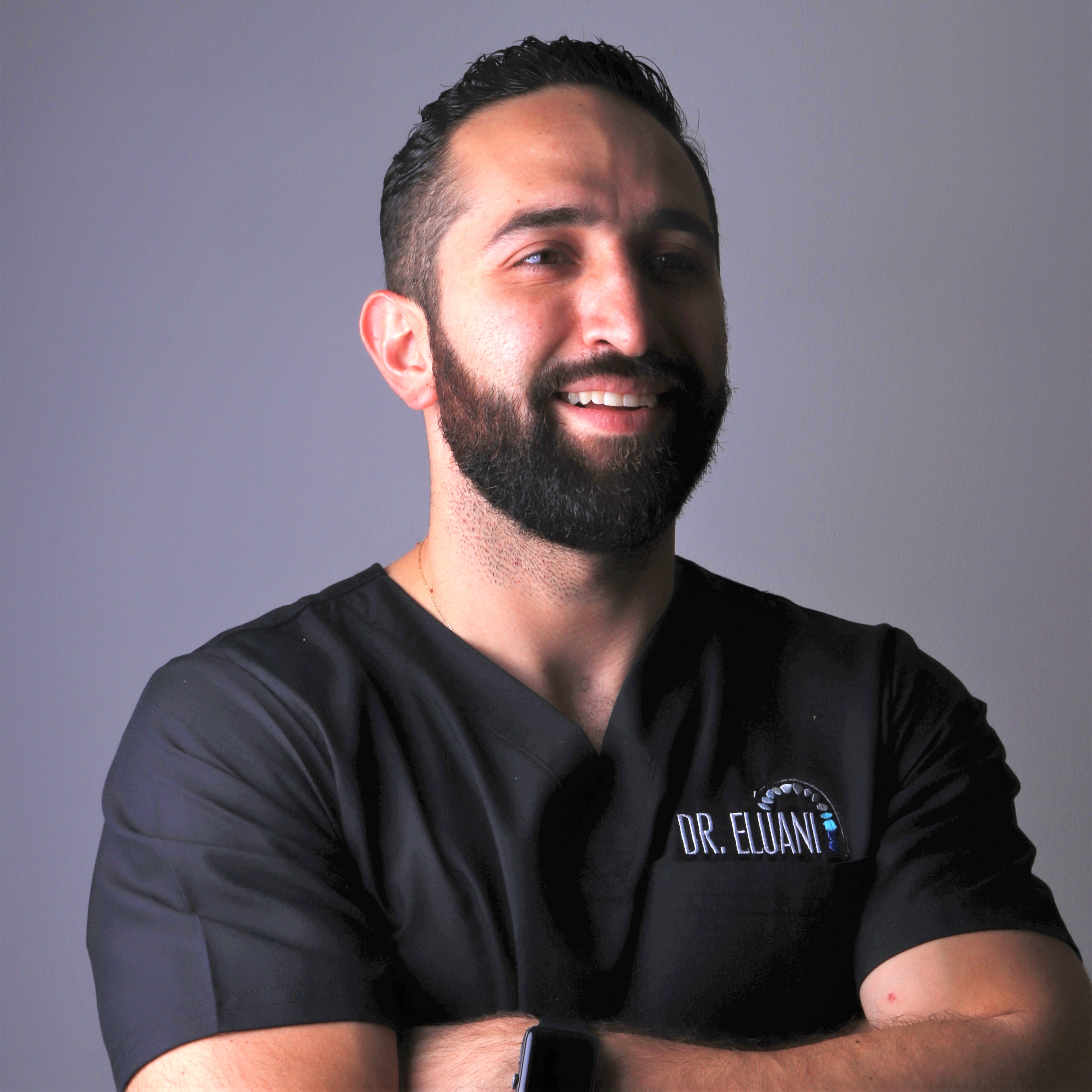 Rodrigo Eluani