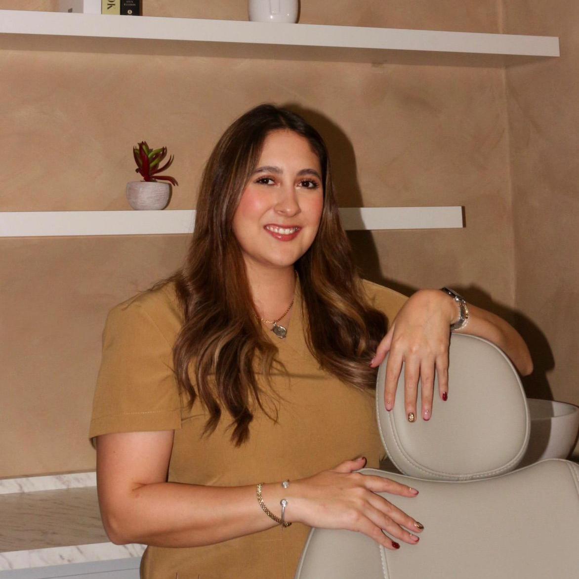 Abril Gutiérrez Pérez