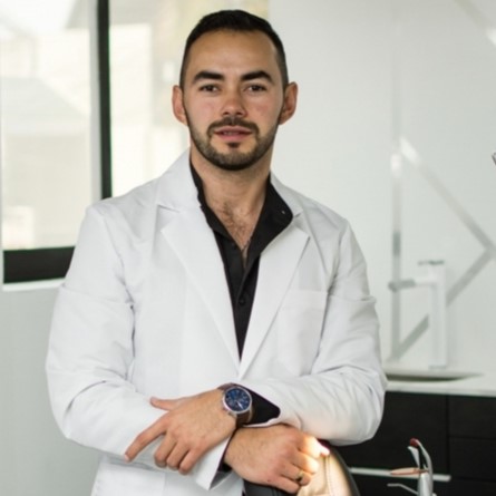 Oscar Raygoza Carrillo